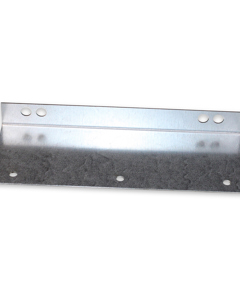 Halter Typ I f/Längsabtrennung Endsatz Hy/VF